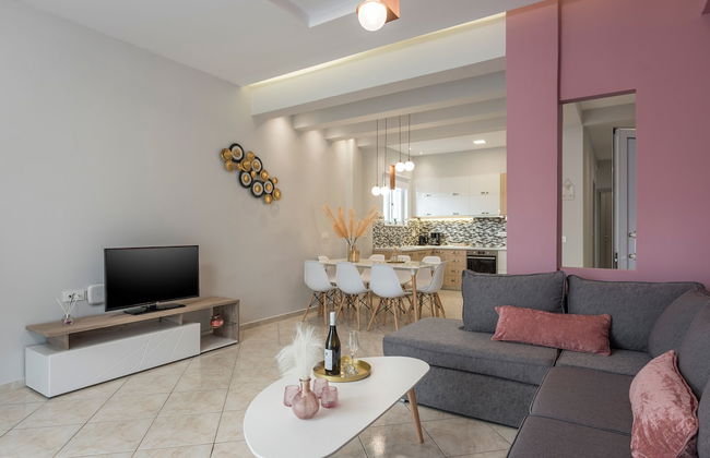 JT Apartments - Foto 60