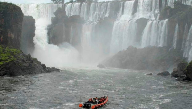 Macuco-Safari - Foto 4