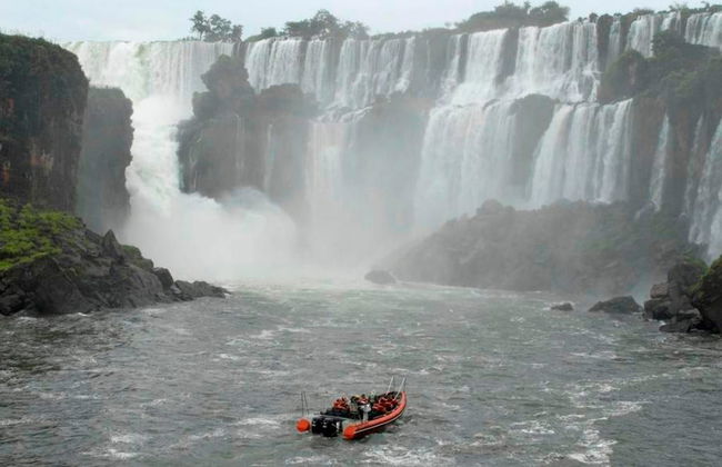 Macuco-Safari - Foto 4