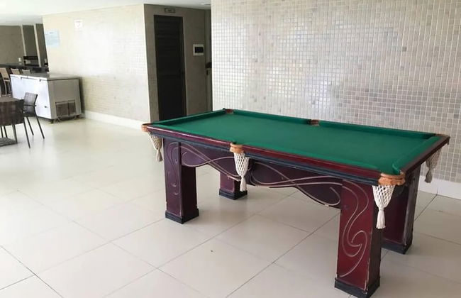 Bela Hospedagem - Unique Beach Bessa - Foto 14