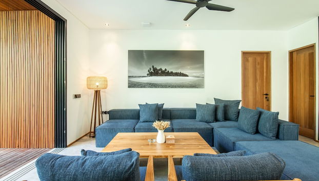 Noma 5 Victum in Pererenan - Foto 4, Habitación