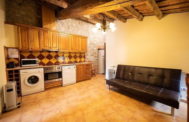 Mas Vedruna - Photo 18