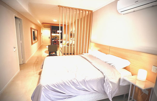 Luxury Apartments in Deco Recoleta by Apartments Bariloche - Photo 18