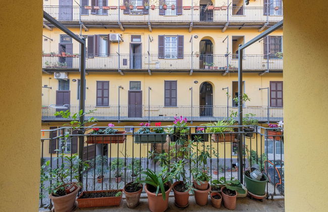 BnButler - Alessandria 4 - Foto 26