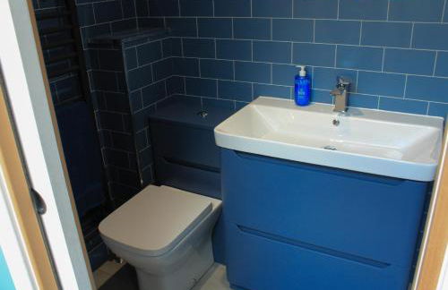 Pirnie Lodge Holiday Lets - Foto 71