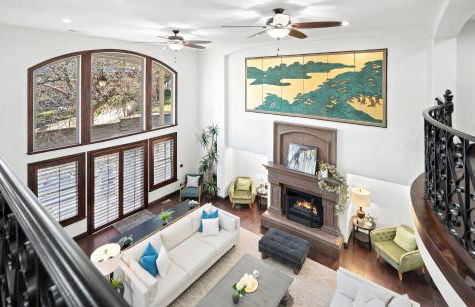 Olympus Luxury - Prime Location - HotTub, Theater and More - Foto 8