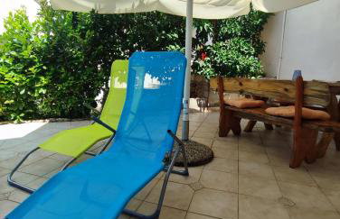 Apartments Laus - Photo 52