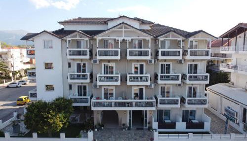 Comfort Zefyros - Foto 2