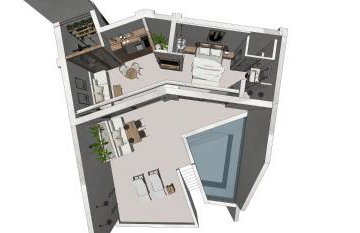 Yoma Cove Suites - Foto 154