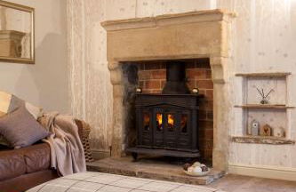 Coachmans Cottage - Foto 11