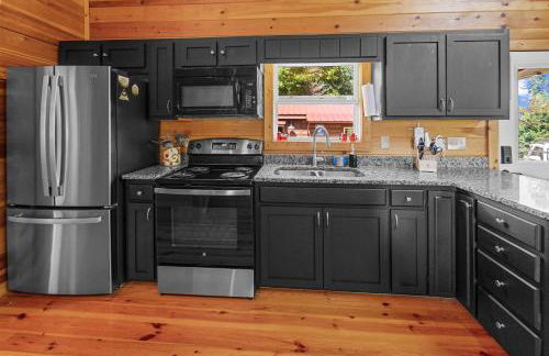 Peak Experience Mountain Views Fireside Moments - Foto 12