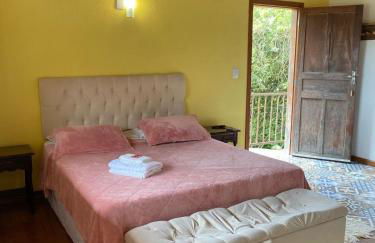 Chalé Aconchego da Paz - Chalé 2 - Photo 7