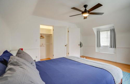 Walk to Hiking Trails Ogden Escape with Patio! - Photo 18