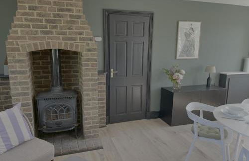 Home from Home in Barcombe East Sussex - Photo 6