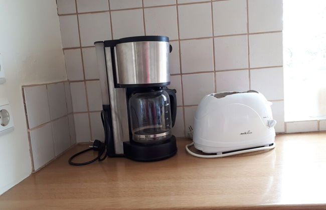 Brúnalaug Guesthouse Holiday Home - Foto 9