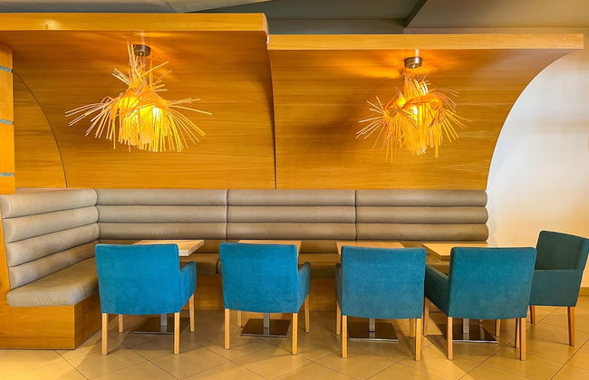 Apartamentos Cordial Mogán Valle - Foto 38