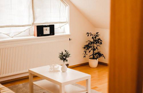 Ferienwohnung Sonnenblick in Losheim am See - Foto 19