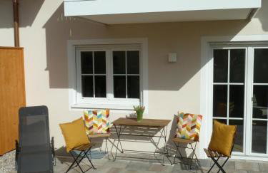 Ferienwohnungen Irmingard - Foto 35