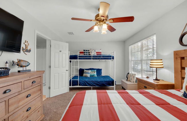 Tickled Turtle Beach House - Foto 5