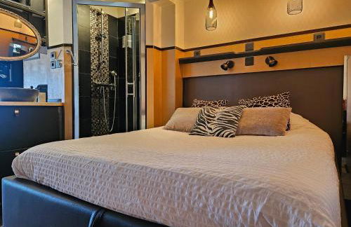 Apartment Naturist Cap In Loft - Photo 3