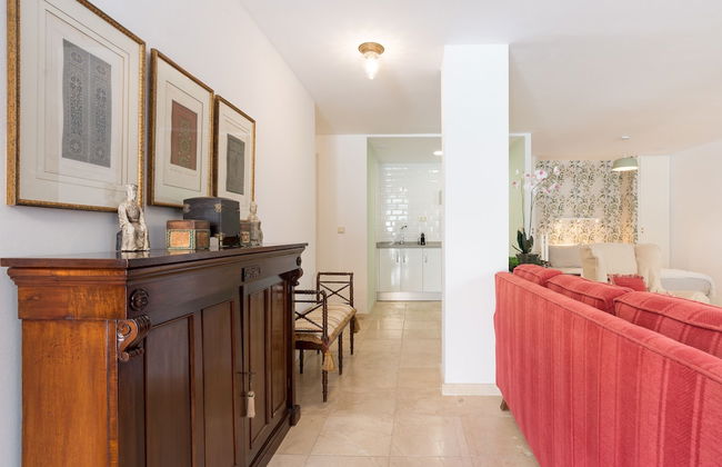 LU&CIA Apartamento Limonar - Photo 20