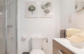 Flower Beach Suite 20 - Foto 6