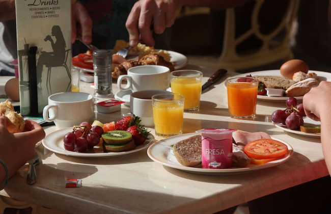 Ona Beverly Hills Suites - Foto 69