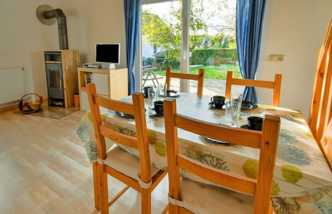 Gustow Garden Retreat - Foto 14