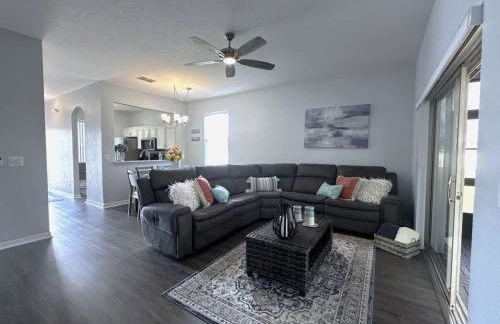 Florida Family Escape Resort near Disney - Foto 29