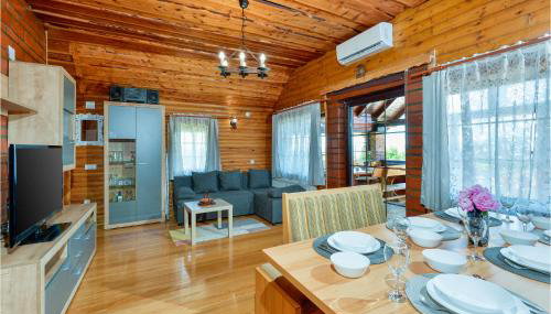 2 Bedroom Amazing Home In Jalzabet - Foto 4