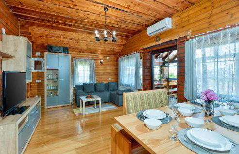 2 Bedroom Amazing Home In Jalzabet - Foto 4