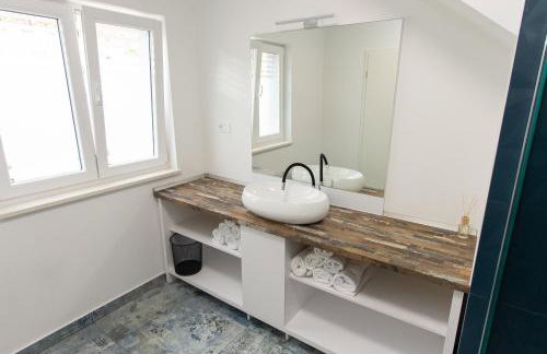 Exclusive Villa Almissa with swimming pool and sea view - Foto 53