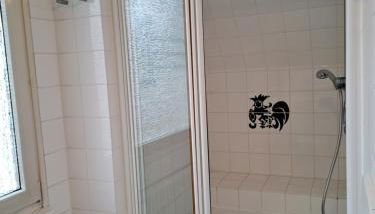 Tal-Residenz Werre - Foto 5, Shower