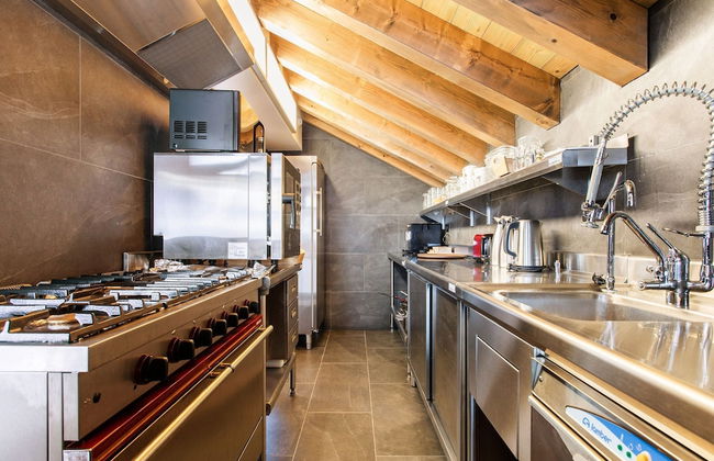 Luxurious Chalet in the Heart of Vanoise - Foto 46