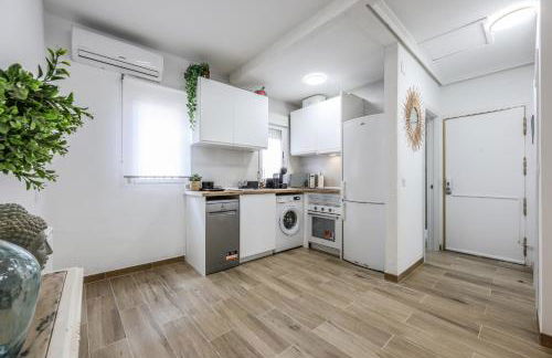 Stunning flat to enjoy Madrid - Foto 21