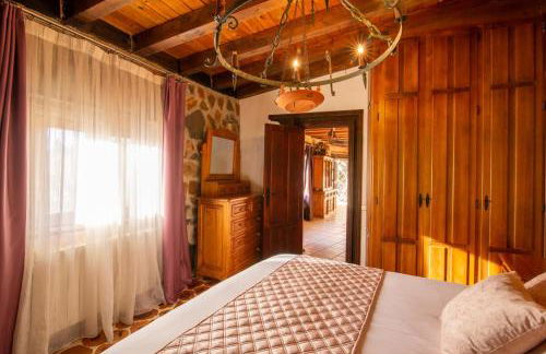 El Mirador del Cañon - Photo 11