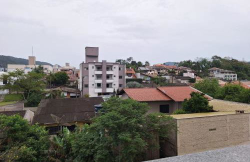 Apartamento completo, 2 quartos em Blumenau SC - Foto 9