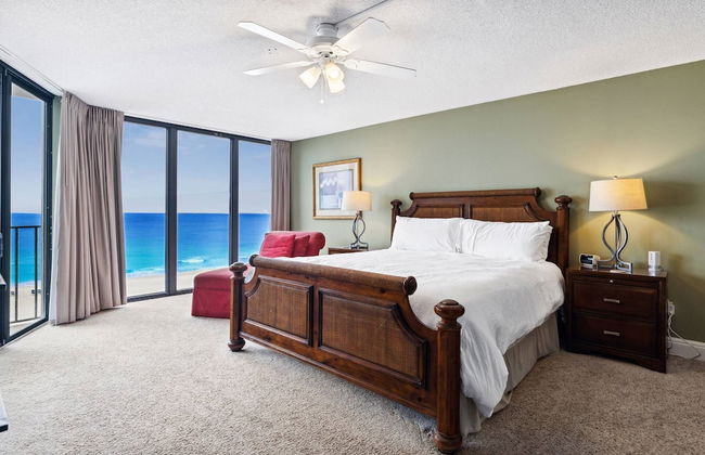 Edgewater Tower 2 Unit 409 - Foto 2