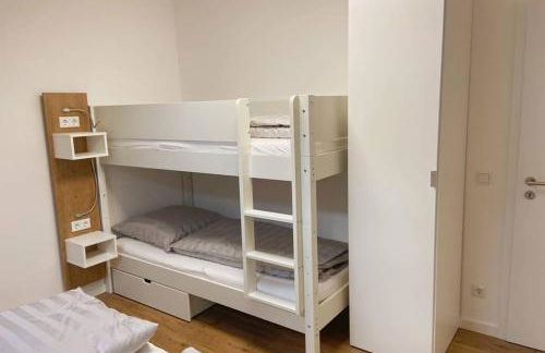 Apartment I , Netflix, Küche und Gym - Foto 7