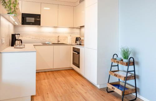 Haus Uthlande HAus Uthlande Whg 46 Watten Blick - Foto 6