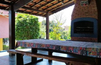 Chácara Sorriso 1 em Atibaia - Foto 121