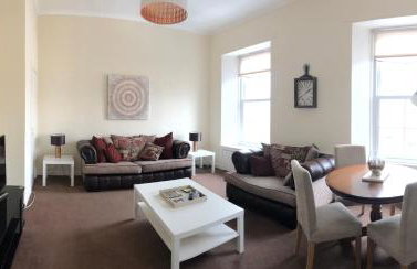 Arran Ferry Apartment - Foto 1