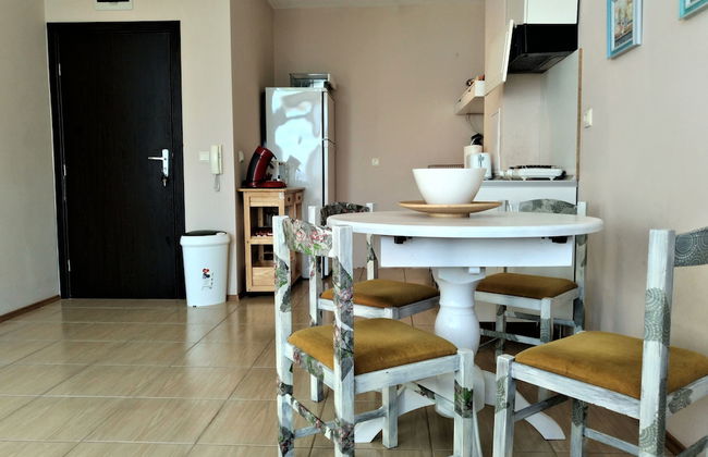 Baratero Mar Nero Apartments - Foto 21