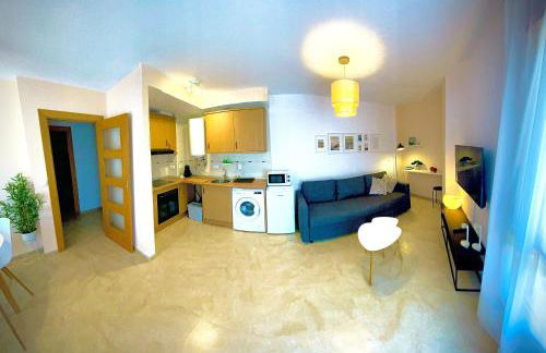 Ideal Apartamento - Guadalest - Photo 22