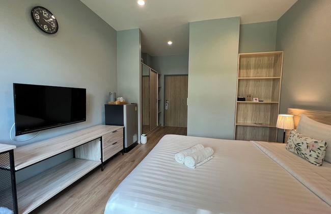 Prem Mansion U Thong - Photo 5