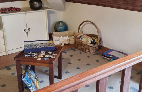 Casa da Avó Ana - Peroviseu - Serra da Gardunha - Serra da Estrela - Foto 52