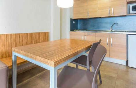 Odissea Park Aparthotel - Photo 24