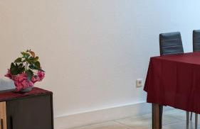 Alex Garden Apartments - EG - Terrasse - WLAN und Küche - Foto 4