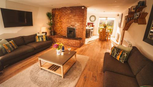 High Tor House - Foto 3