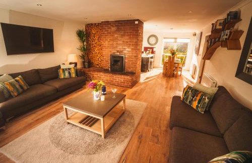 High Tor House - Foto 3